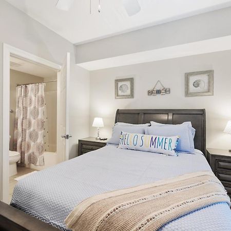 Ws Luxury Condo Of Seascape 德斯廷 外观 照片