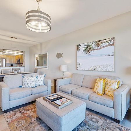 Ws Luxury Condo Of Seascape 德斯廷 外观 照片